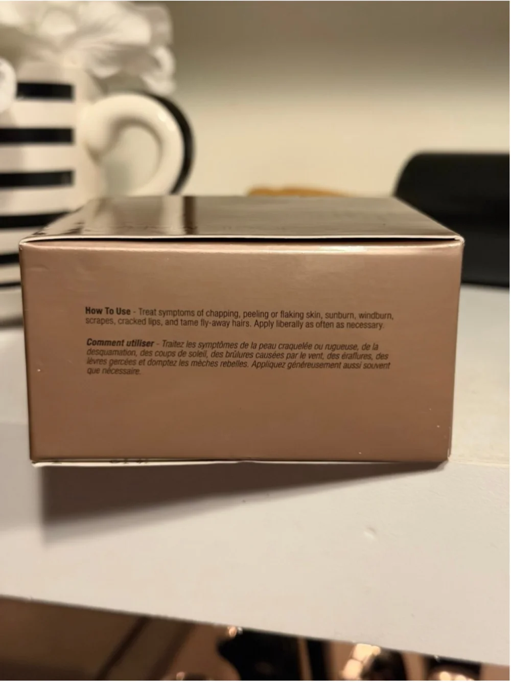 JOSIE MARAN new box
